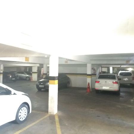 Flat Avenida Oceânica Barra Apartment Salvador Exterior foto