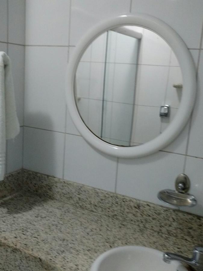 Flat Avenida Oceânica Barra Apartment Salvador Exterior foto