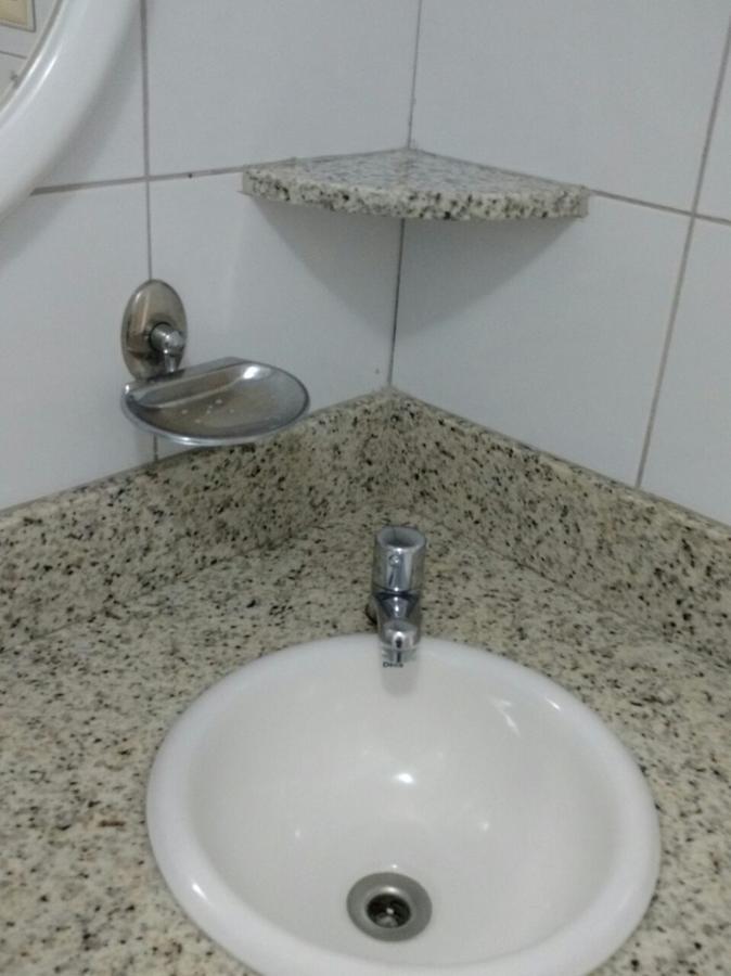 Flat Avenida Oceânica Barra Apartment Salvador Exterior foto